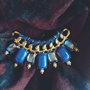 Amarah & Co. Statement necklace
